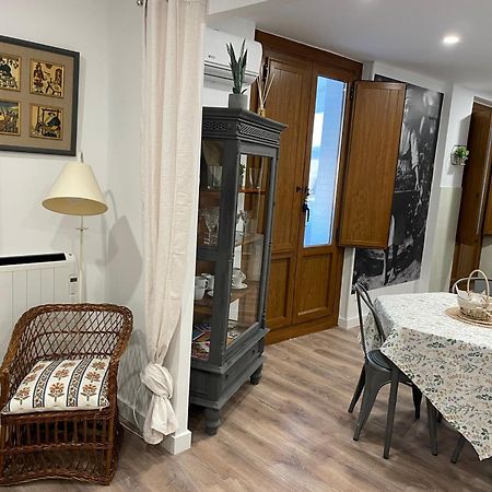 Apartamento El Mirador De Olite Exterior photo